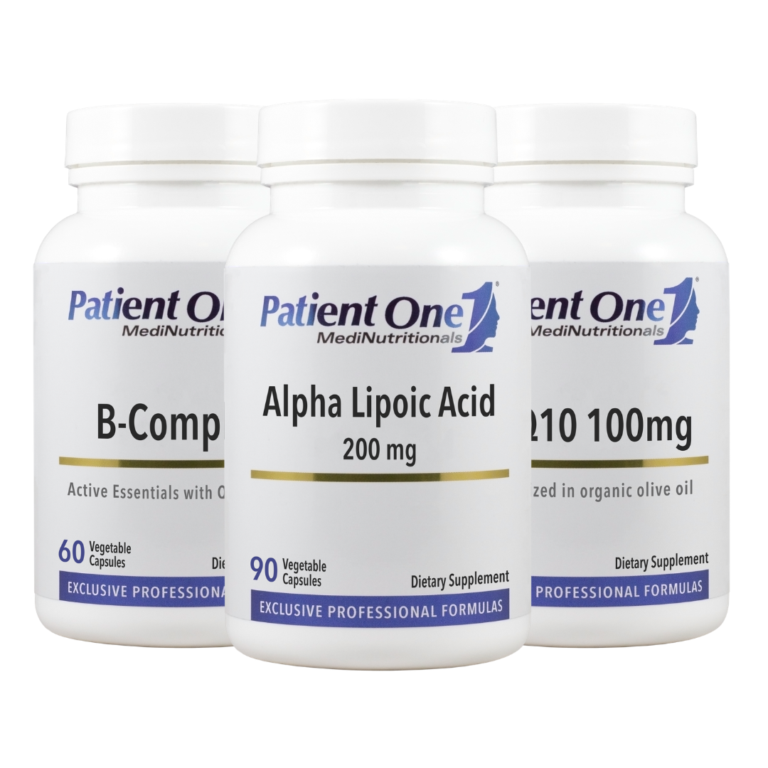 Pacote Energia & Metabolismo