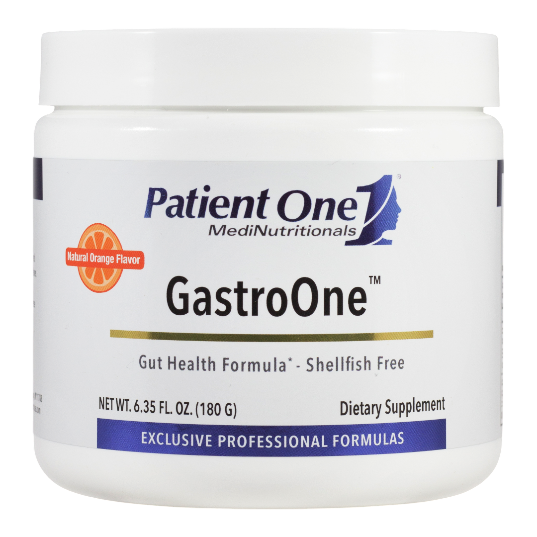 Patient One GastroOne™ | 6.35 fl oz (180 grams)