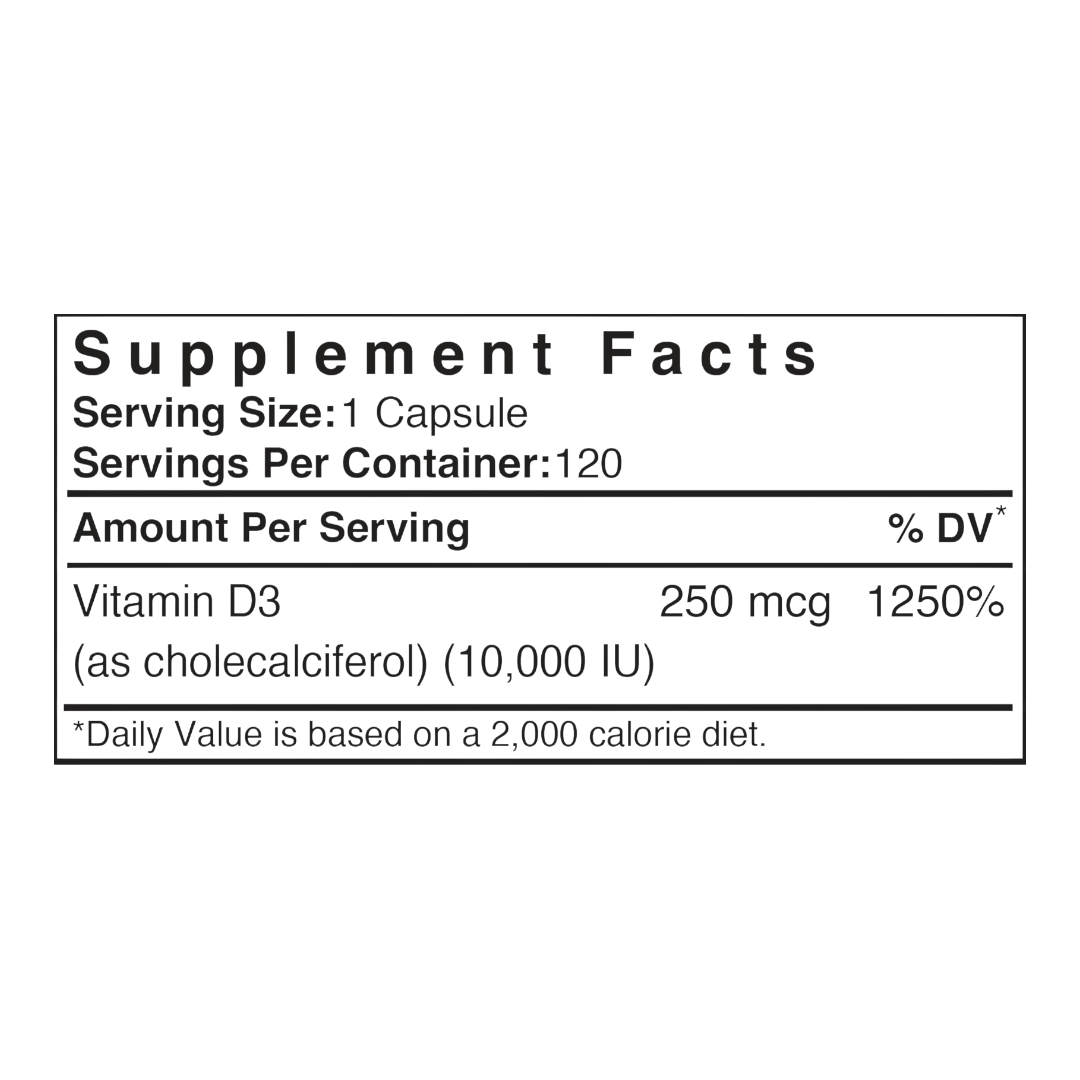 Patient One Zinc Glycinate | 30 mg, 90 vegetable capsules