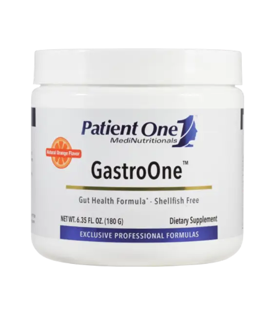 Patient One GastroOne™ | 6.35 fl oz (180 grams)