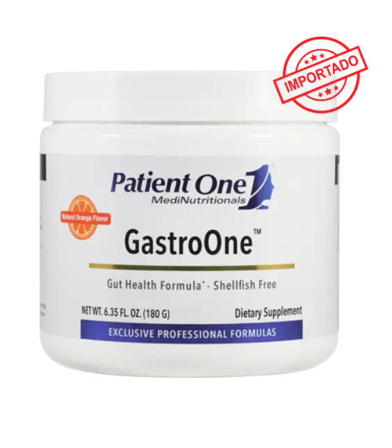 Patient One GastroOne™ | 6.35 fl oz (180 grams)